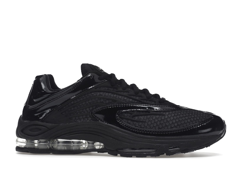 Nike Air Tuned Max Triple Black