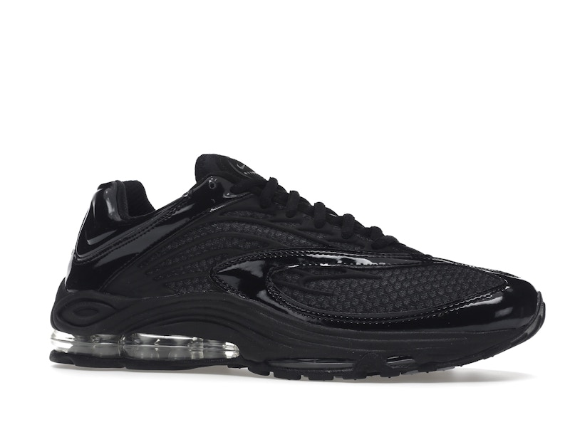 Nike Air Tuned Max Triple Black