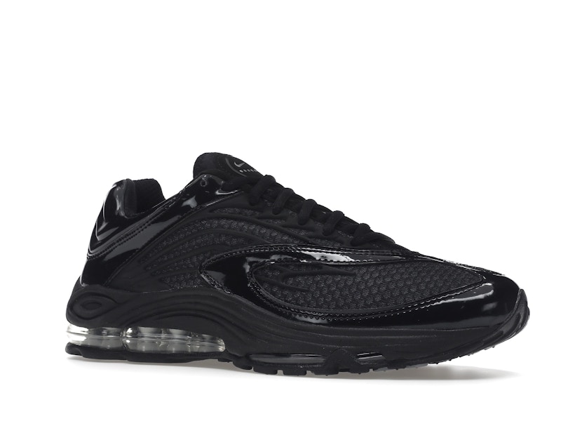 Nike Air Tuned Max Triple Black