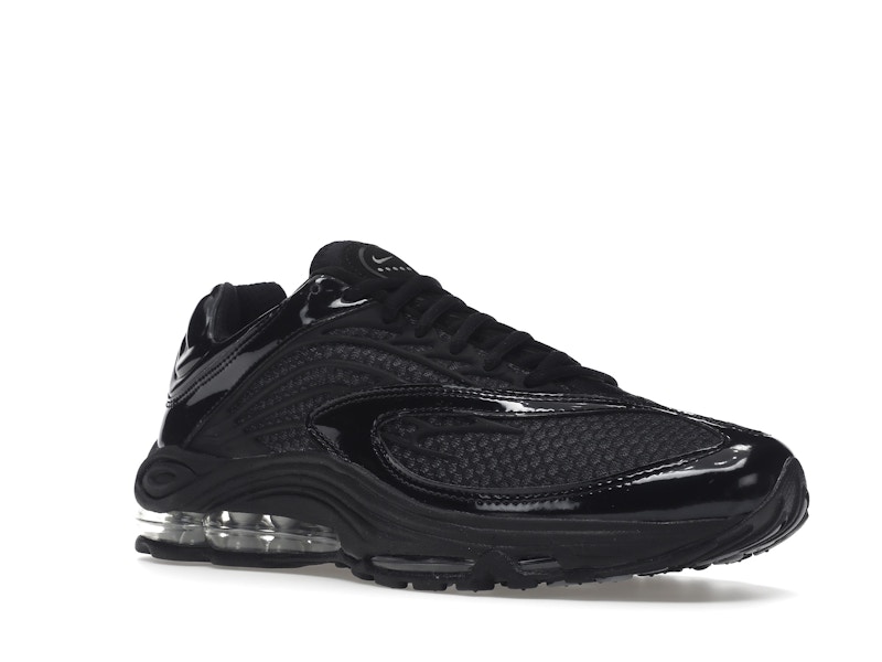 Nike Air Tuned Max Triple Black
