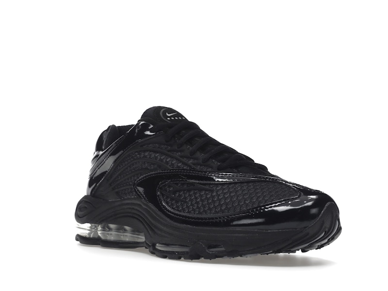 Nike Air Tuned Max Triple Black