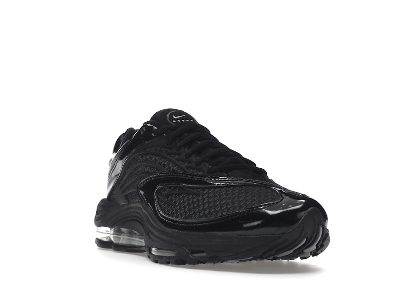 Nike Air Tuned Max Triple Black
