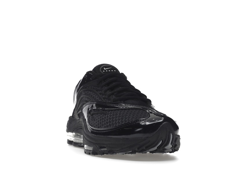 Nike Air Tuned Max Triple Black