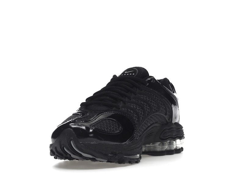 Nike Air Tuned Max Triple Black