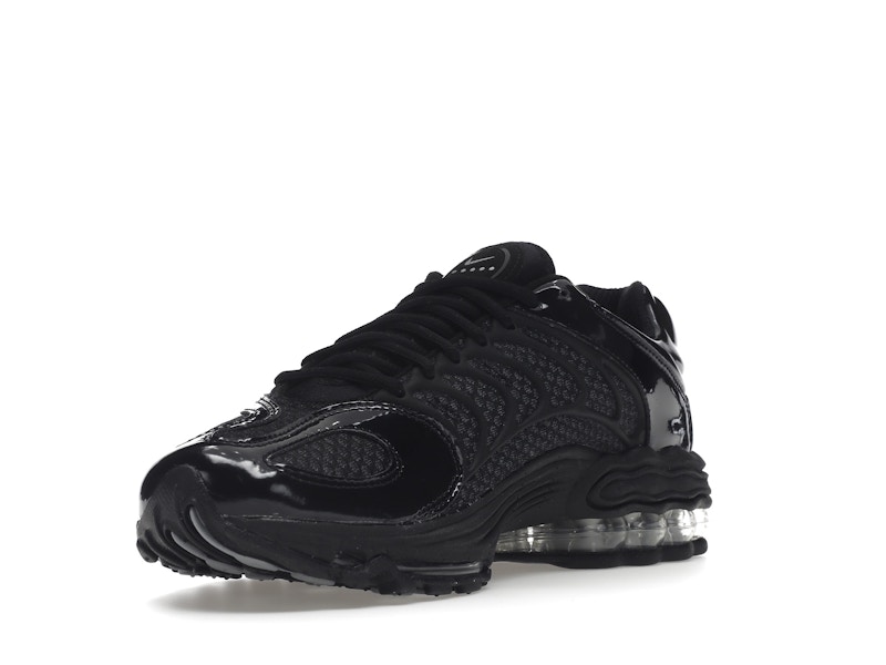 Nike Air Tuned Max Triple Black