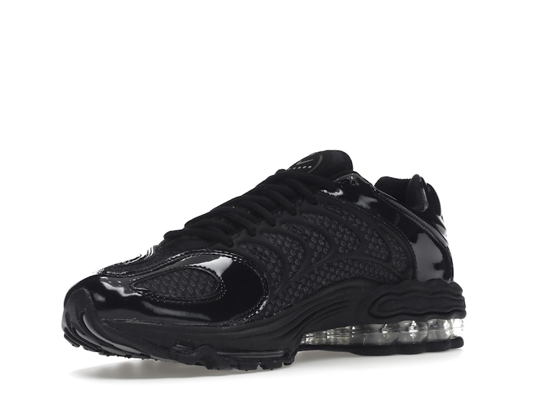 Nike Air Tuned Max Triple Black