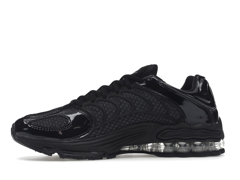 Nike Air Tuned Max Triple Black