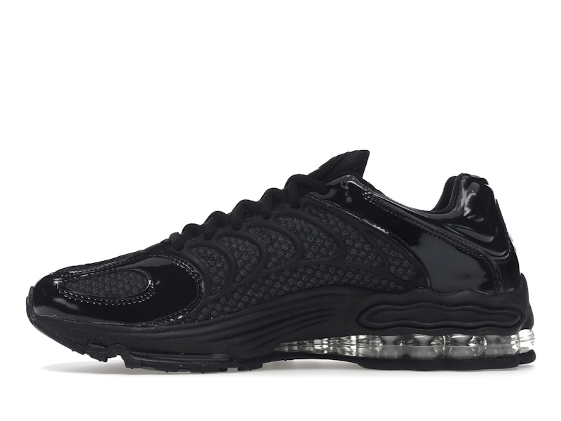 Nike Air Tuned Max Triple Black