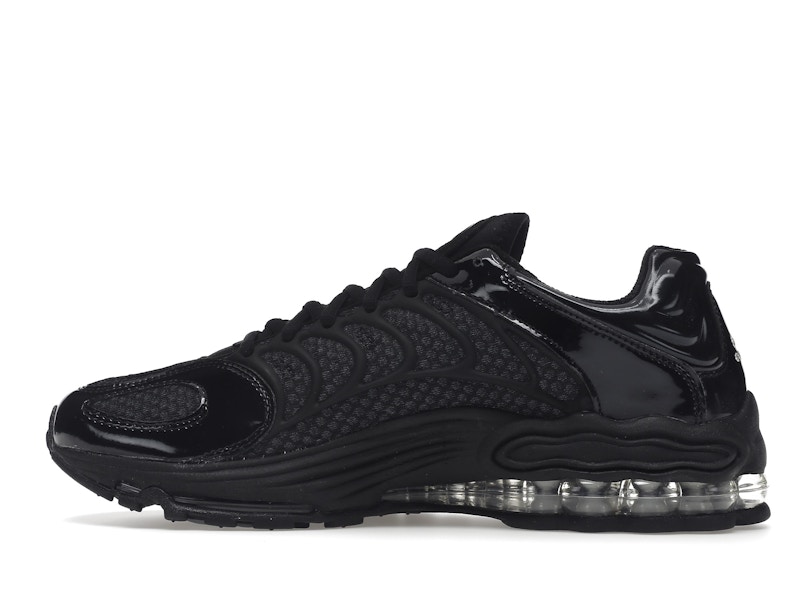 Nike Air Tuned Max Triple Black