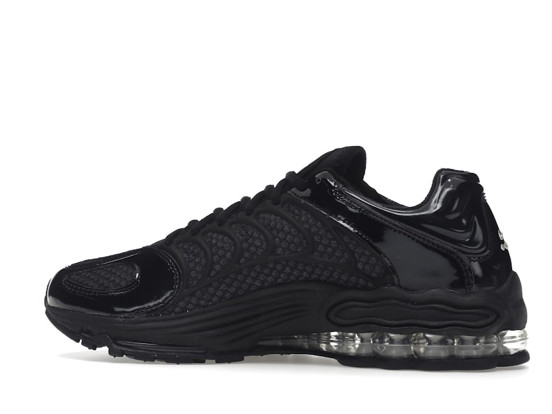 Nike Air Tuned Max Triple Black