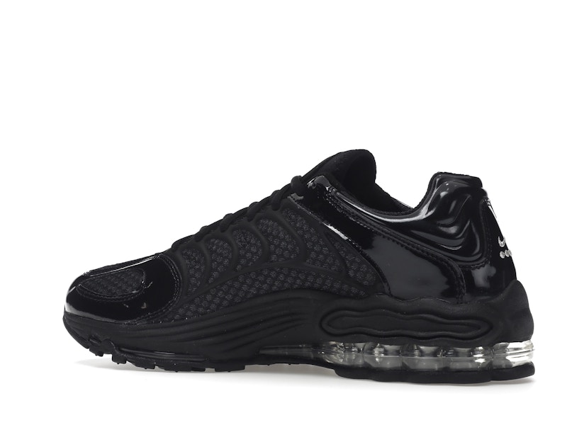 Nike Air Tuned Max Triple Black