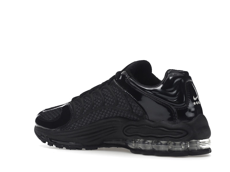 Nike Air Tuned Max Triple Black