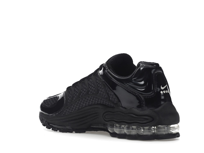 Nike Air Tuned Max Triple Black