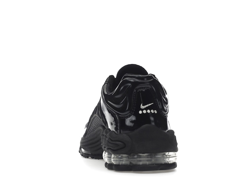 Nike Air Tuned Max Triple Black