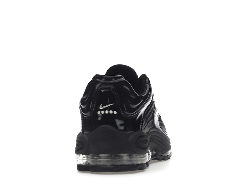 Nike Air Tuned Max Triple Black