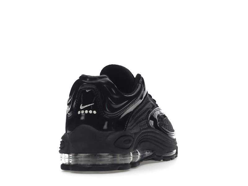 Nike Air Tuned Max Triple Black