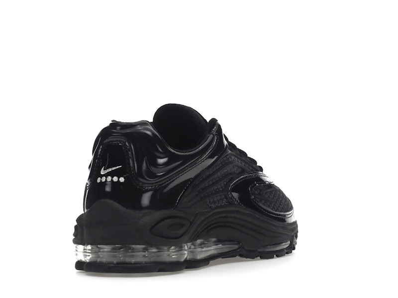 Nike Air Tuned Max Triple Black