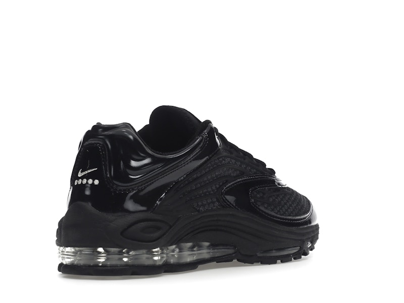 Nike Air Tuned Max Triple Black