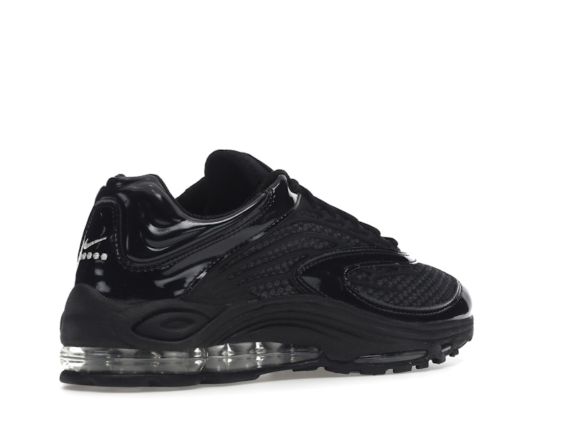 Nike Air Tuned Max Triple Black