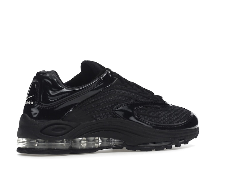 Nike Air Tuned Max Triple Black