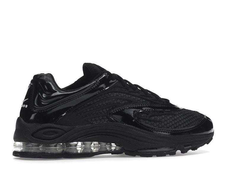 Nike Air Tuned Max Triple Black