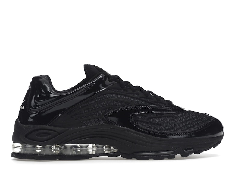 Nike Air Tuned Max Triple Black