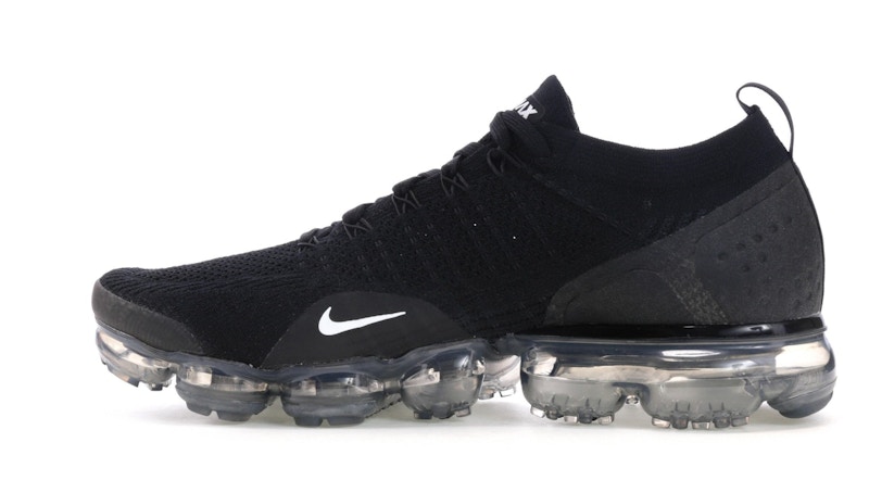 Black vapormax 2.0 Clearance
