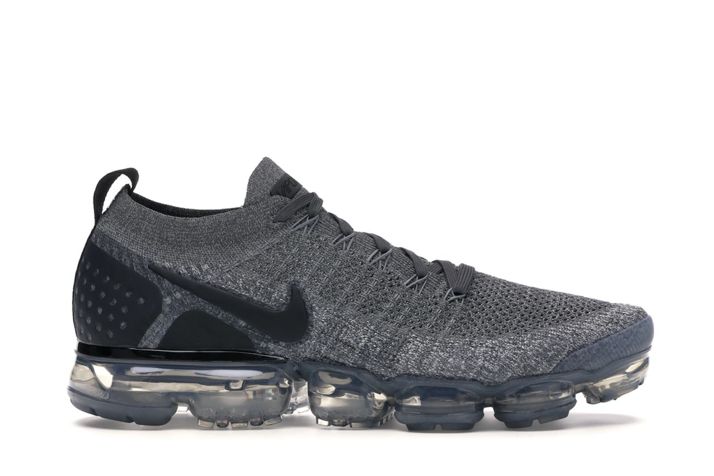 Nike Air VaporMax 2 Dark Grey - 942842-002