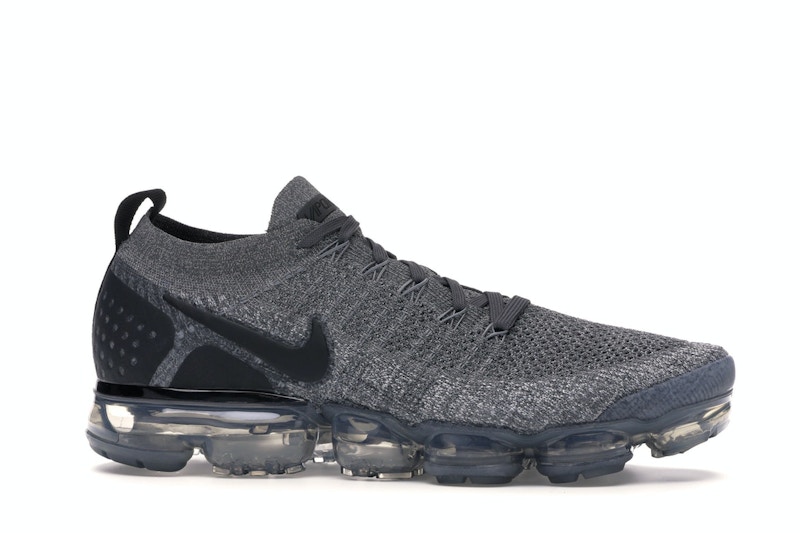Vapormax 2.0 dark grey Clearance