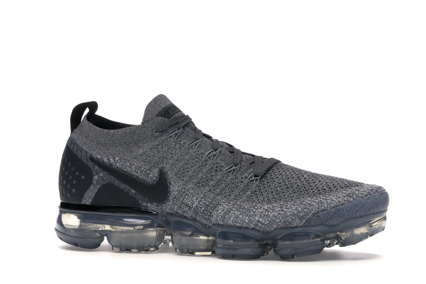 Nike Air VaporMax 2 Dark Grey - 942842-002