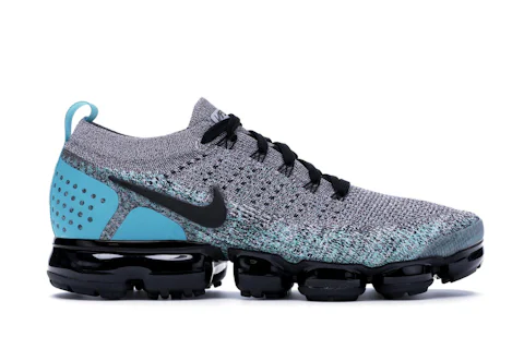 Nike Air VaporMax 2.0 Dusty Cactus Hyper Jade Men's - 942842-104 - US
