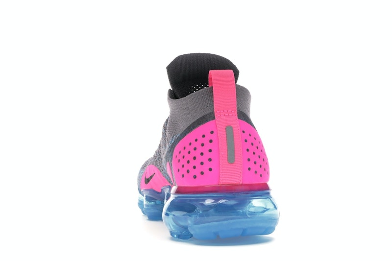Nike Air VaporMax 2 Gunsmoke Blue Orbit (Women's)