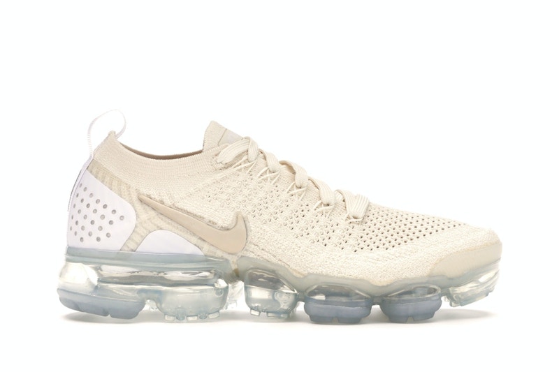 Vapormax flyknit 2025 2 light cream