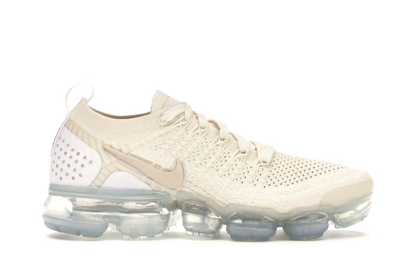 Nike Air VaporMax 2 Light Cream (W) - 942843-201