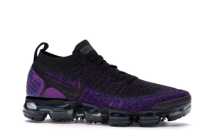 Midnight purple vapormax clearance