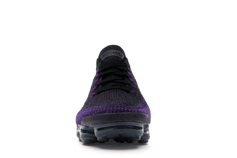 nike vapormax flyknit 2 midnight purple