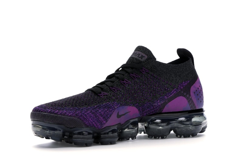 Mens purple nike vapormax clearance