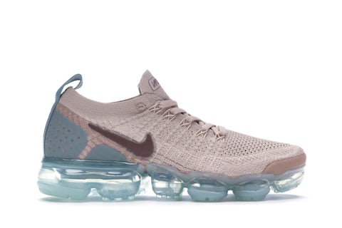 Nike Air VaporMax Particle Beige Igloo (de mujer) 942843-203 US