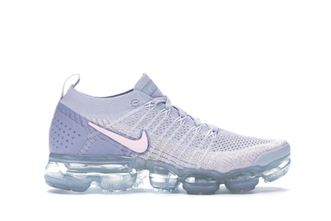 Pure Platinum Air Max Vapormax (W) Nike Air VaporMax 2023 Flyknit 'Pure Platinum' Sepatu Olahraga Pria DV6840-100
