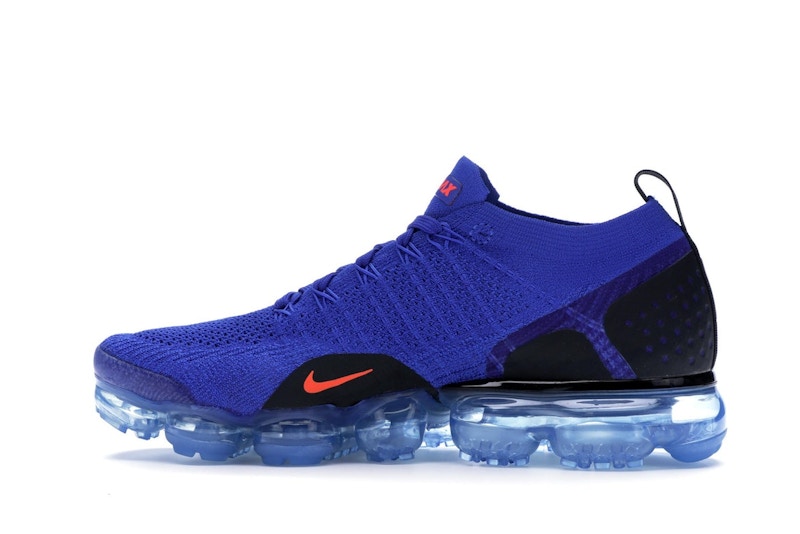 Vapormax 2.0 blue clearance