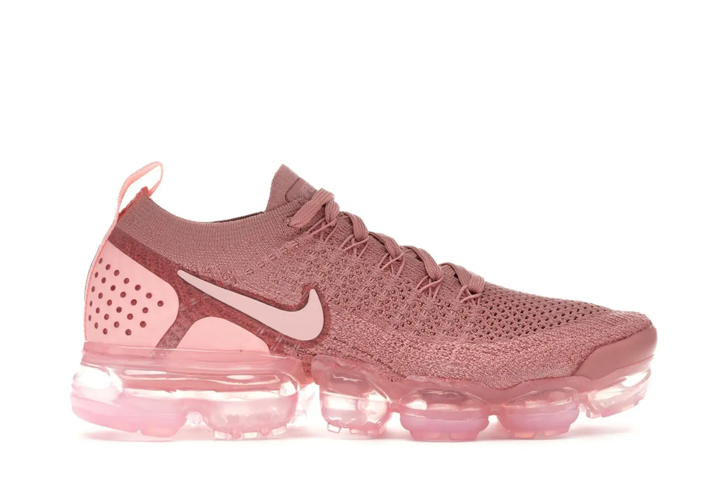Nike Air VaporMax 2 Rust Pink (Women's) - 942843-600 - US