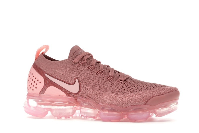 Nike Air VaporMax 2 Rust Pink (W
