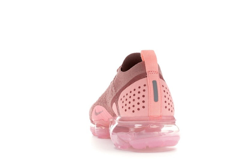 rustic pink vapormax