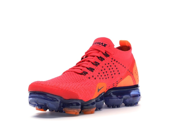 spiderman vapormax