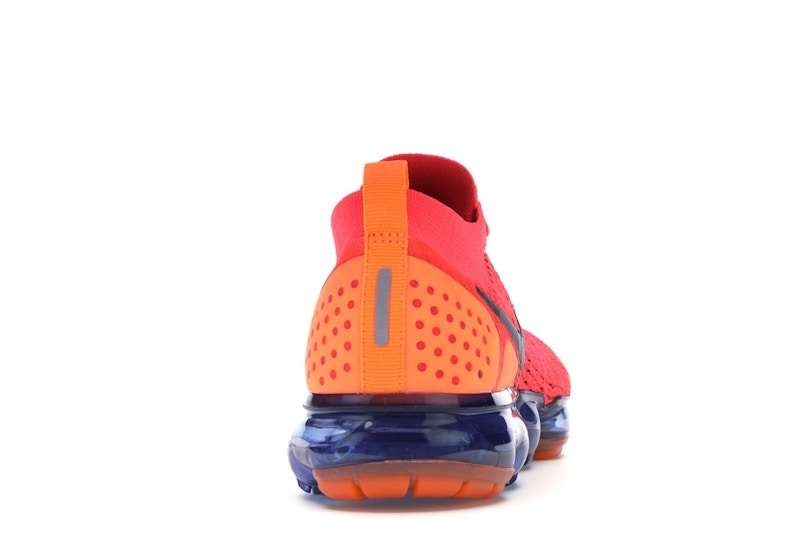 vapormax 2 spiderman