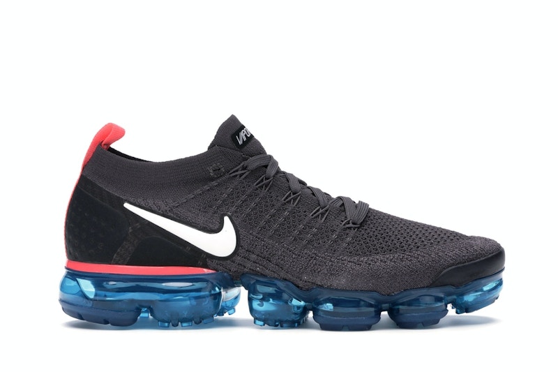 Nike air vapormax thunder blue cheap