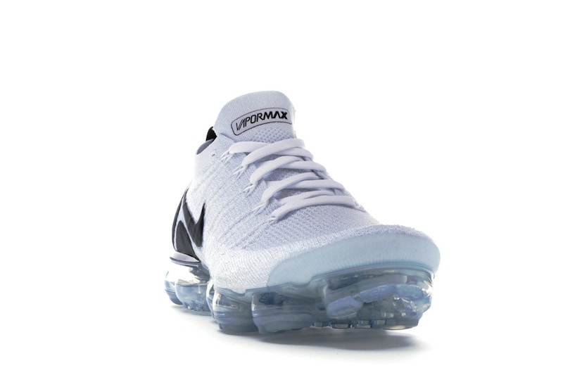 Nike Air VaporMax 2 White Black