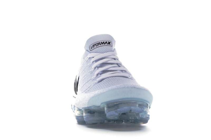 Nike Air VaporMax 2 White Black