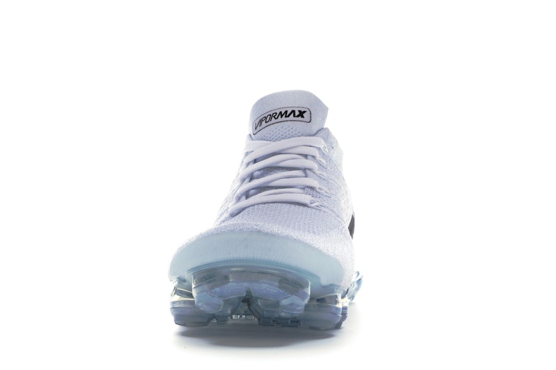 Nike Air VaporMax 2 White Black