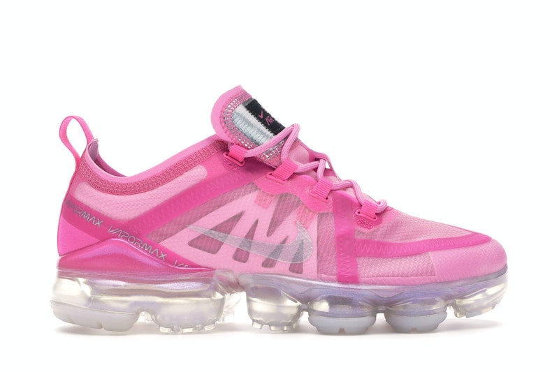 Nike Air VaporMax 2019 Active Fuchsia Women s AR6632 600 US